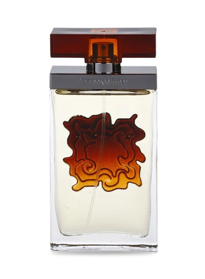 Passion Eau de Toilette 75 ml