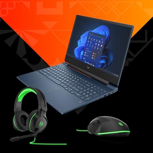 Victus 15-fb1005ne - 15.6'' Ryzen 5 8GB DDR5 512GB SSD