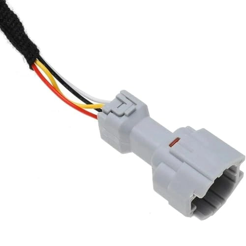 Car Reversing Camera