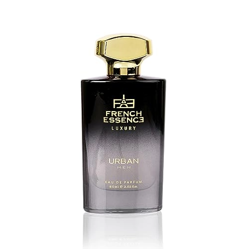 Urban Eau de Parfum 60 ml