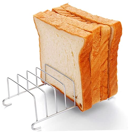 Air Fryer Accessories - Carbon steel,stainless steel 10PCS