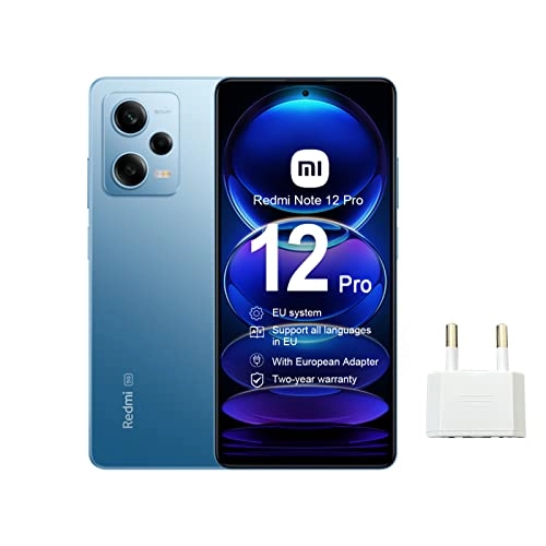 Redmi Note 12 Pro - 8GB 128GB