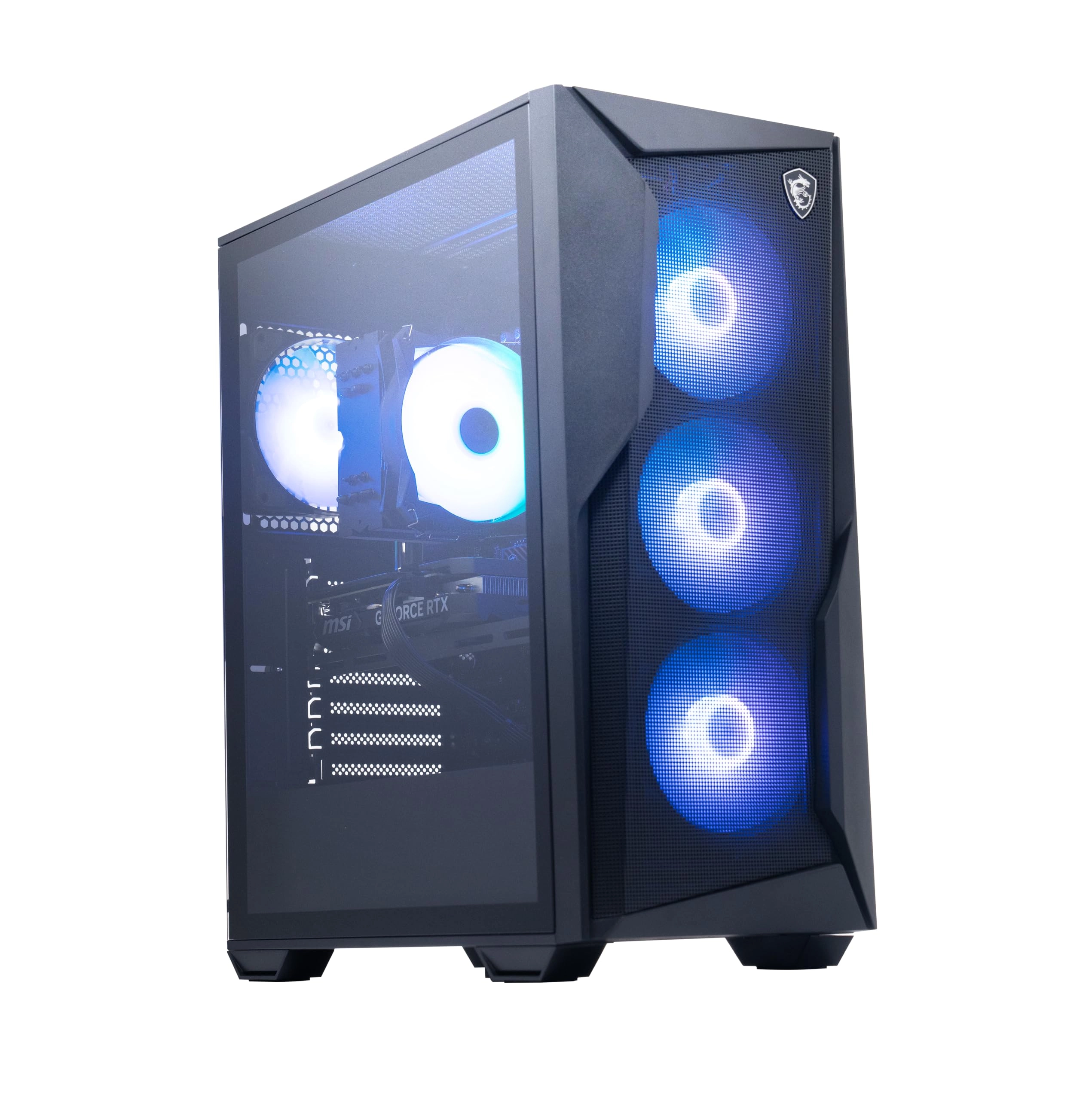 Codex Z2 - 32GB 2TB R7-8700F
