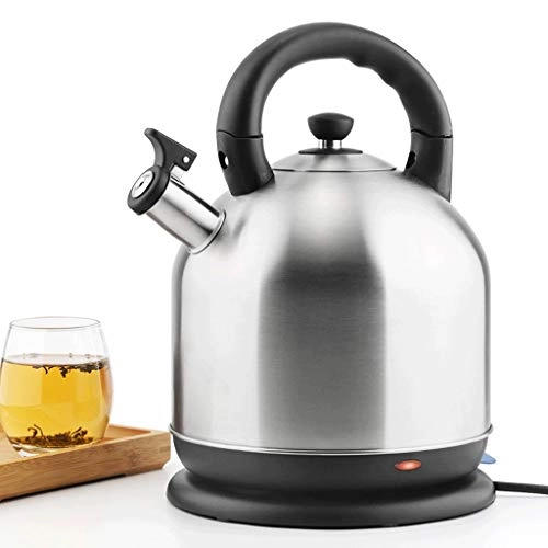 Stewart Whistling Stovetop Tea Kettle - 5L