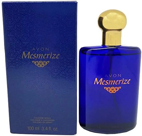 Mesmerize - 100 Milliliters