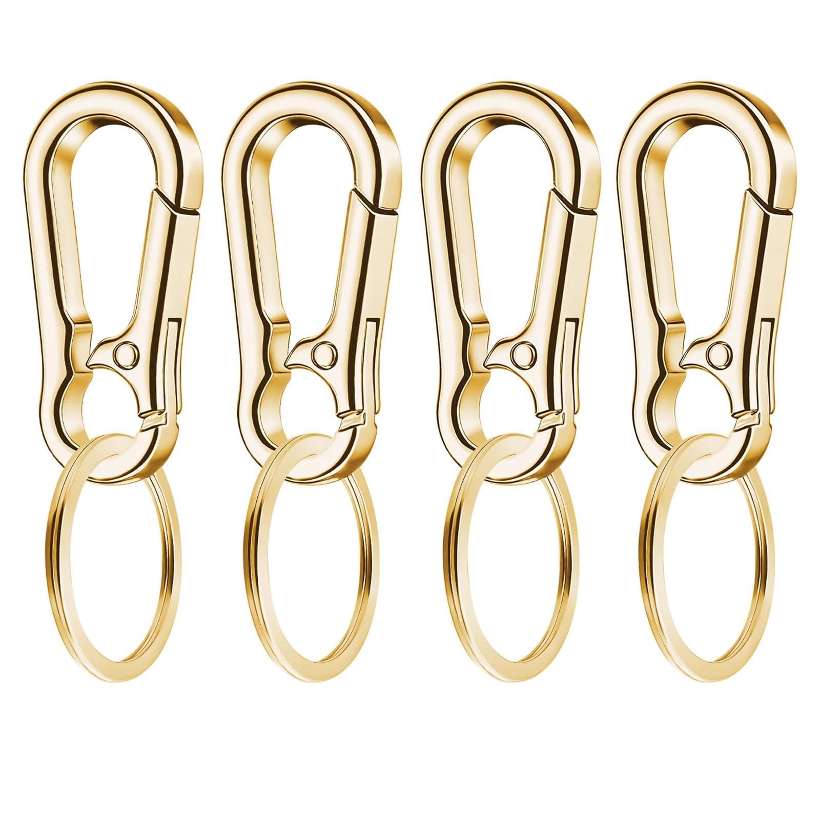 Keychain - Classic