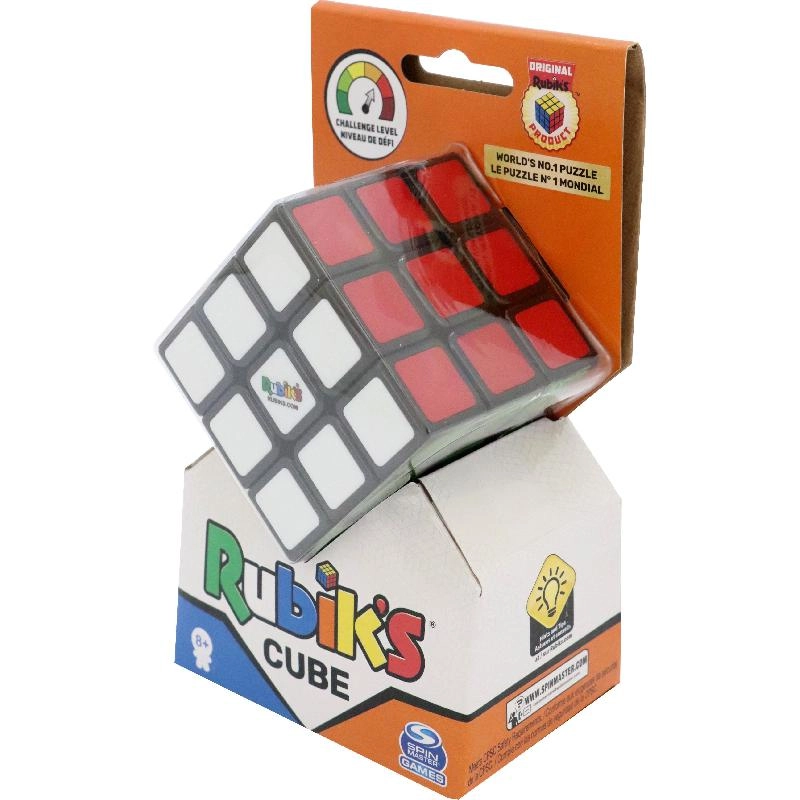 Original 3 X 3 Cube Puzzle (6063970)