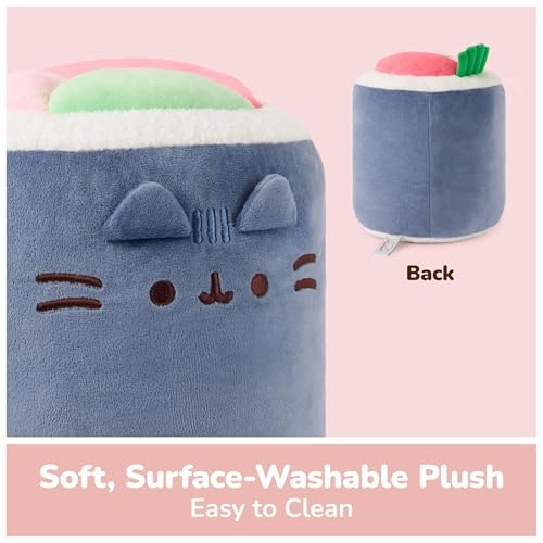 Pusheen Bento Sushi Roll - 28 cm