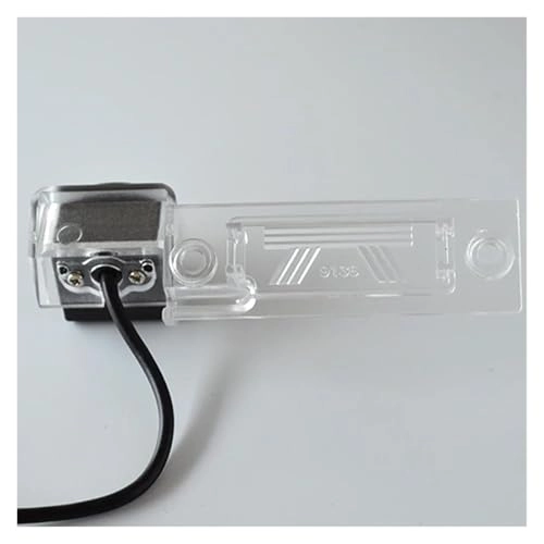 Car CCD Front View Camera - Night vision Wire 656 x 492