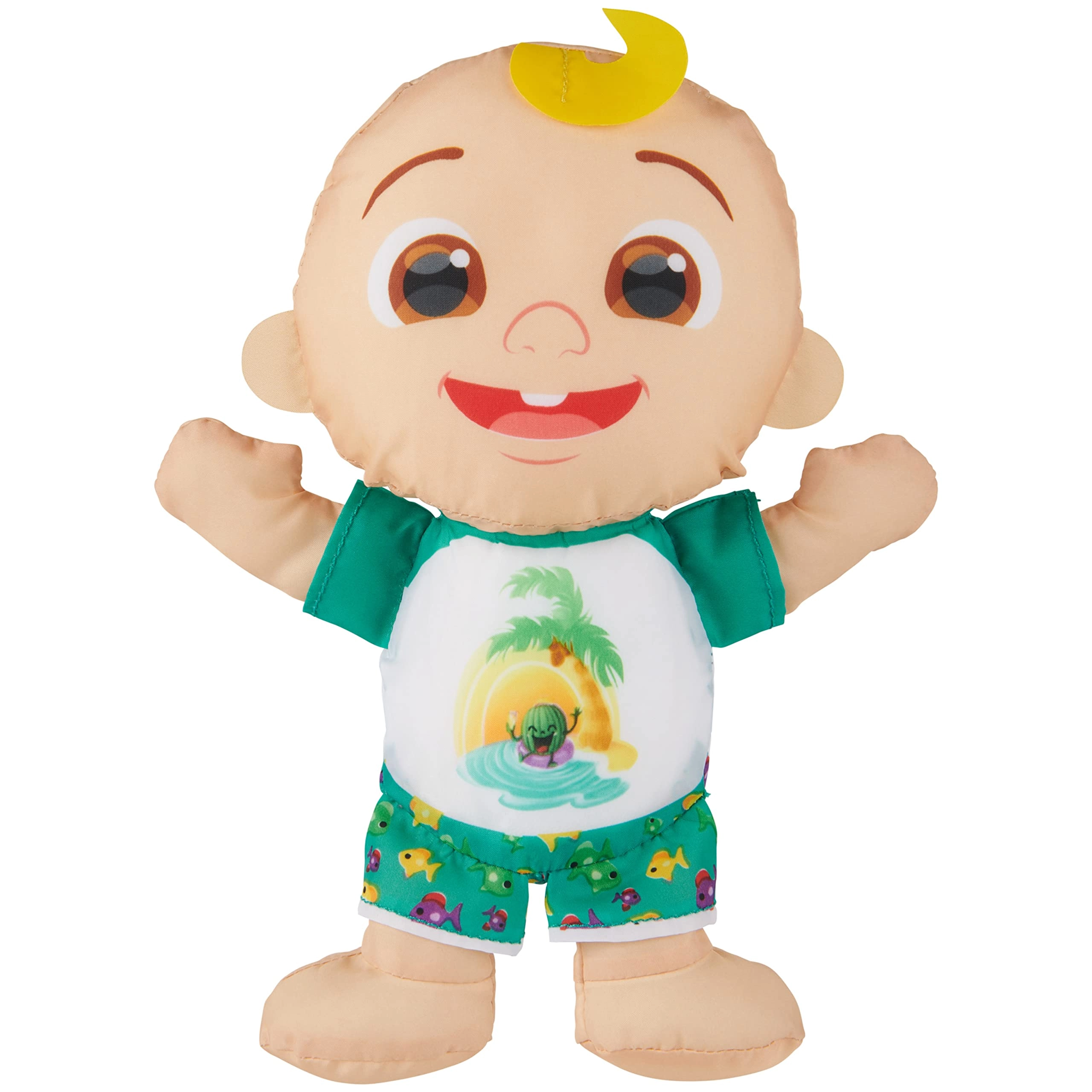 Spin Master DC Batman Toys - Swim Huggable