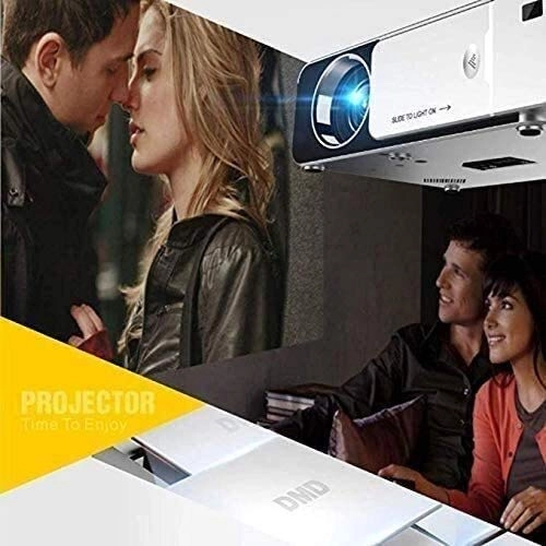 Home HD projector