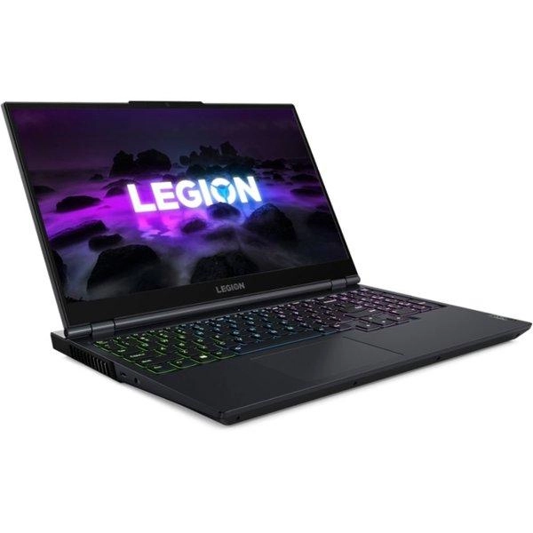 LEGION5 R7-5800H - 15.6'' Ryzen 7-5800U 16GB RAM 1000GB SSD