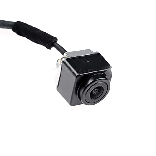 Rear View Backup Camera - Night Vision