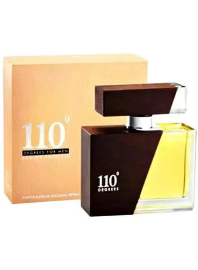 Emper 110 Degree Eau de Toilette 100ml
