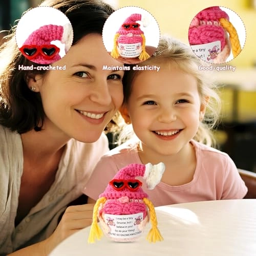 Positive Gnome - 14 cm