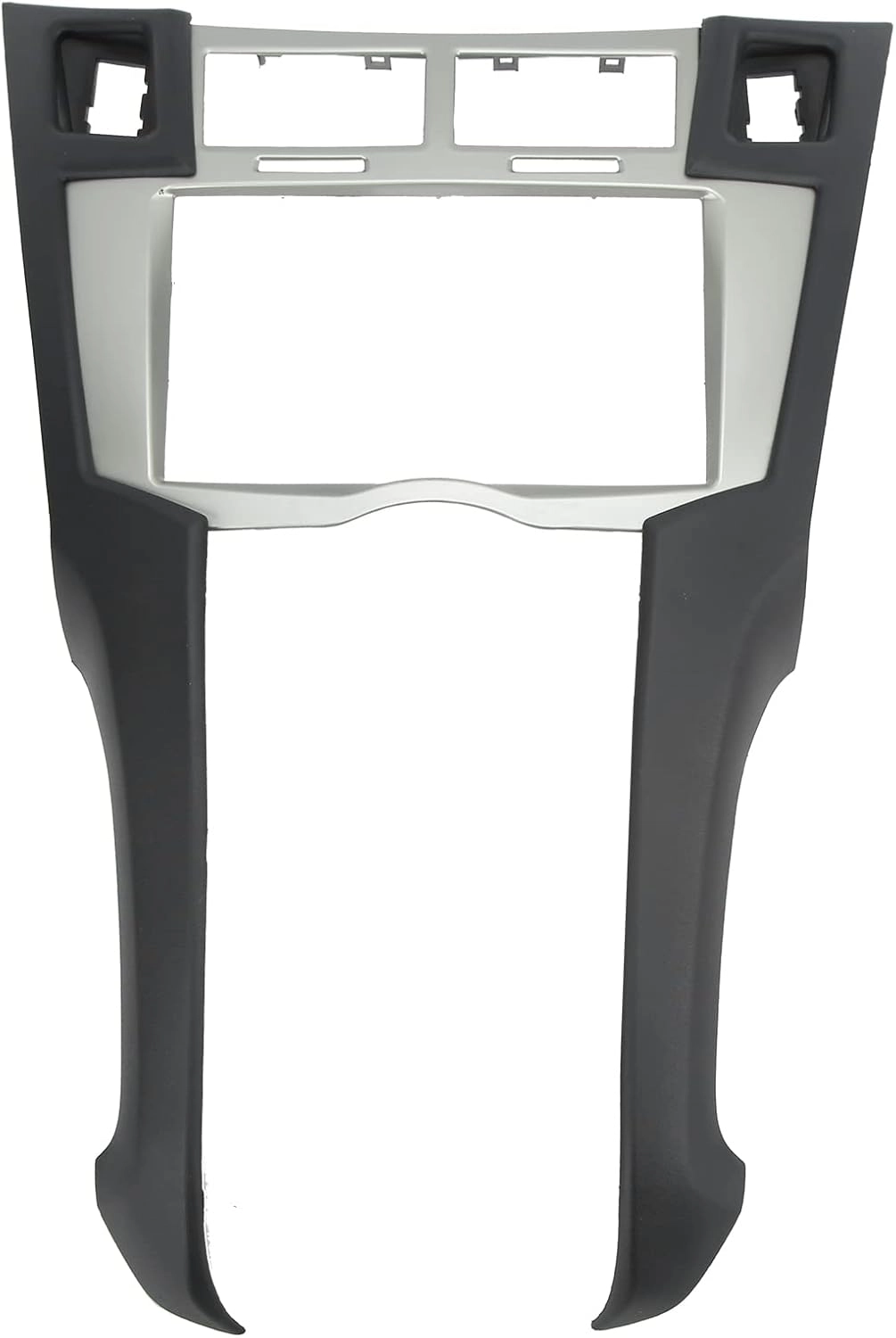 woobles Car Fascia - Yaris Vitz Platz 2005–2011