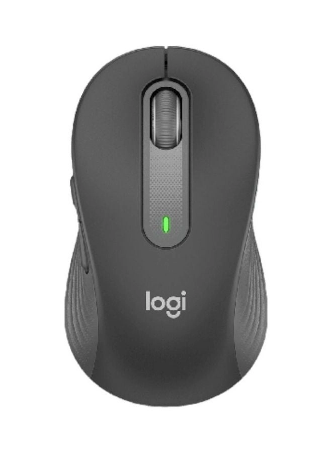 Logitech M650 Signature Mouse - Wireless