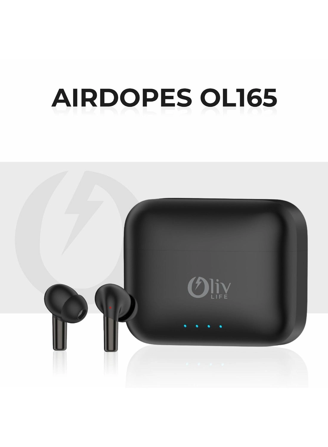M10 TWS Wireless Earbud