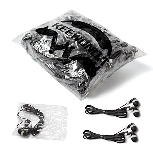 UY-SYRL-DB0N Wired Earbud Pack