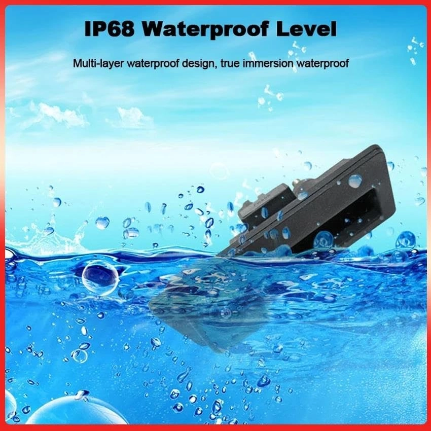 Reverse Rear View Camera - Night Vision 1080P*720P