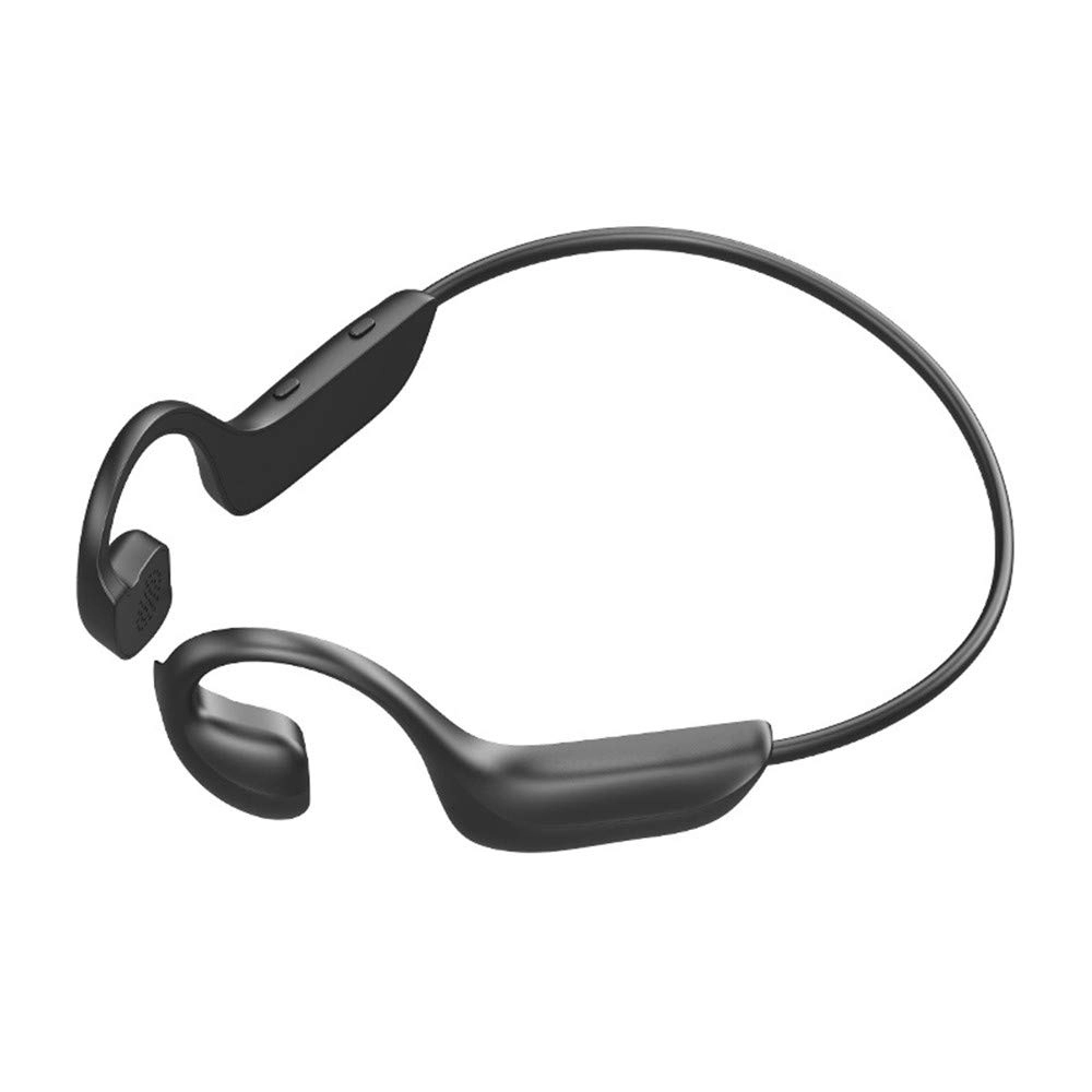 Bone Conduction Wireless Headset
