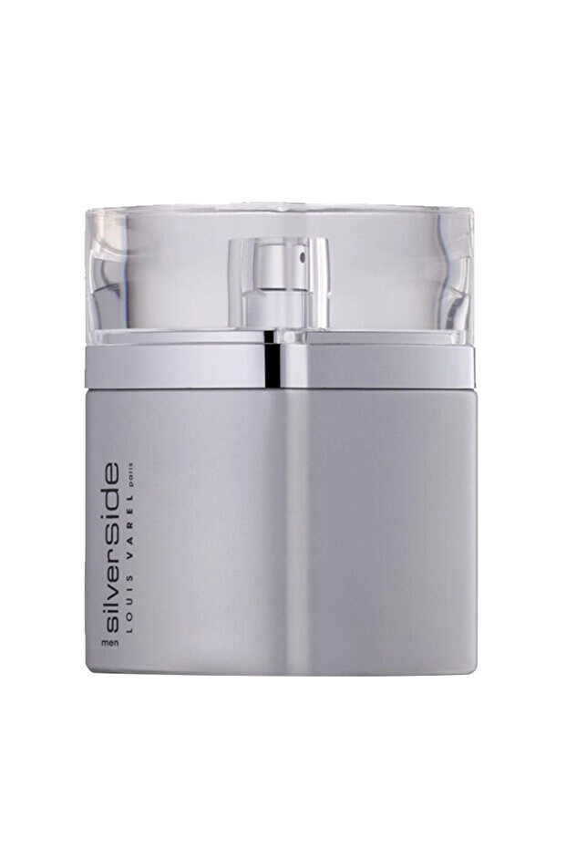 Silver Side for Men Eau de Toilette 100ml