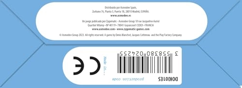 Dobble Infantil - Kids (Spanish)