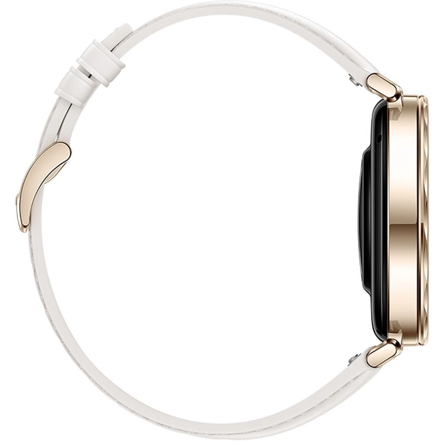 Watch GT5 41mm Stainless Steel GPS