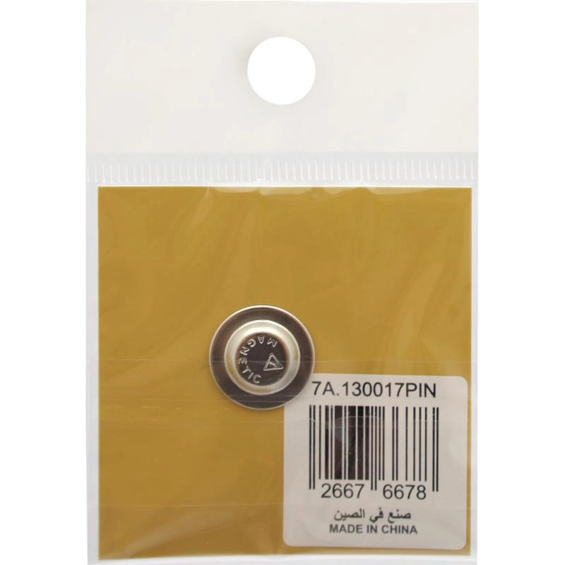 3D Metal XOXO - Metal