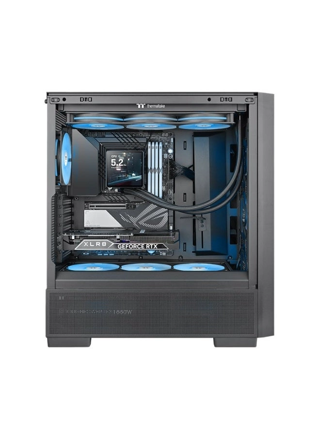 TH360 V3 Ultra - Triple 120mm