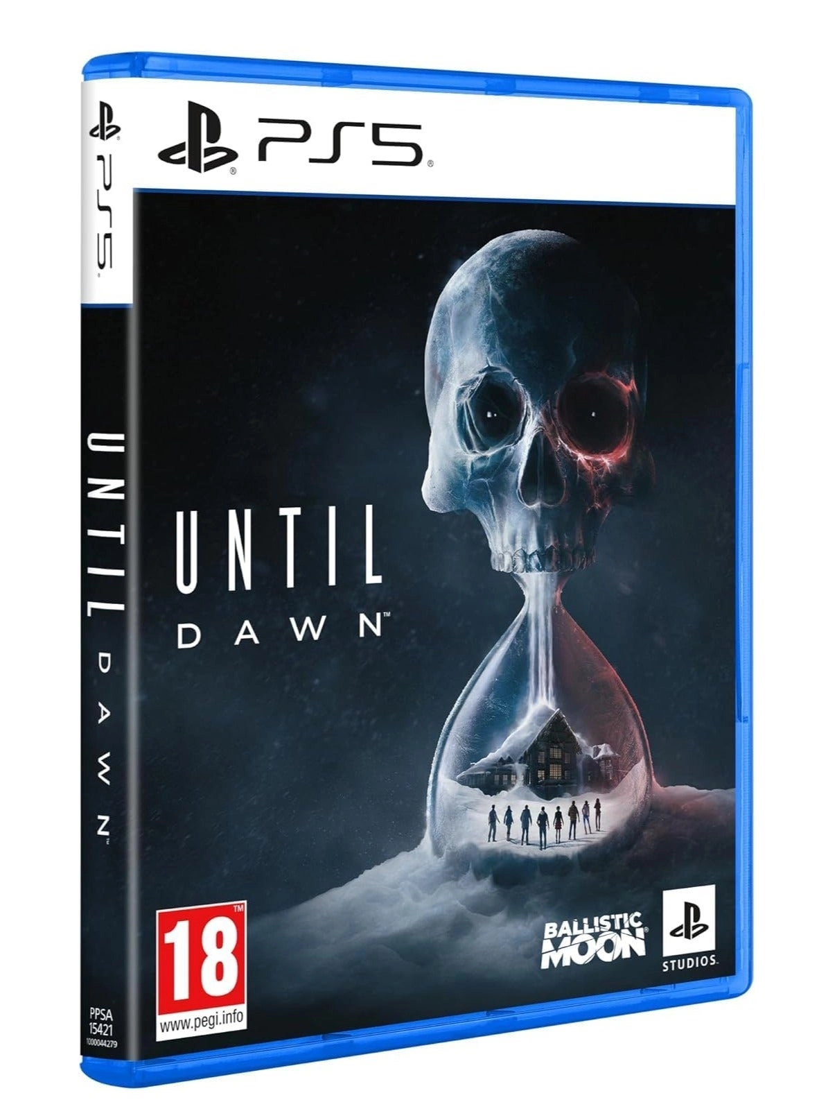 Until Dawn | PS5