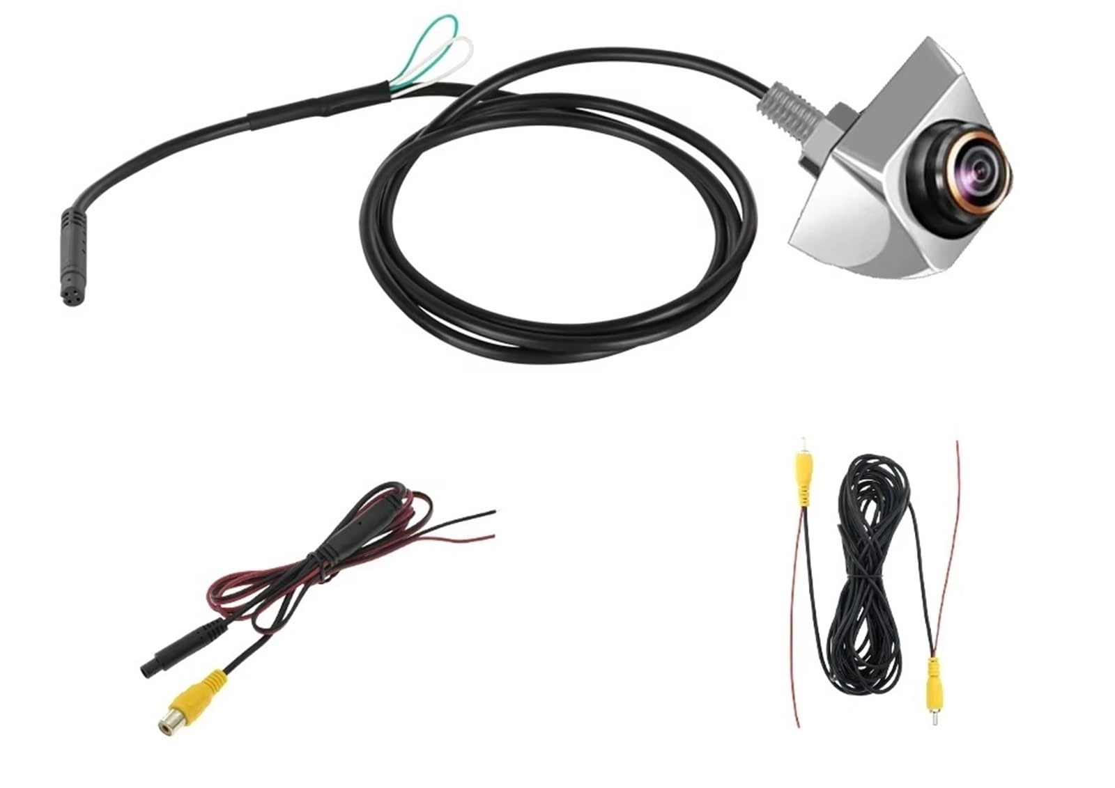 56054158AB - Night vision Wireless 1080P