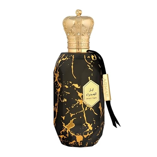Desert Night Eau de Parfum 100ml