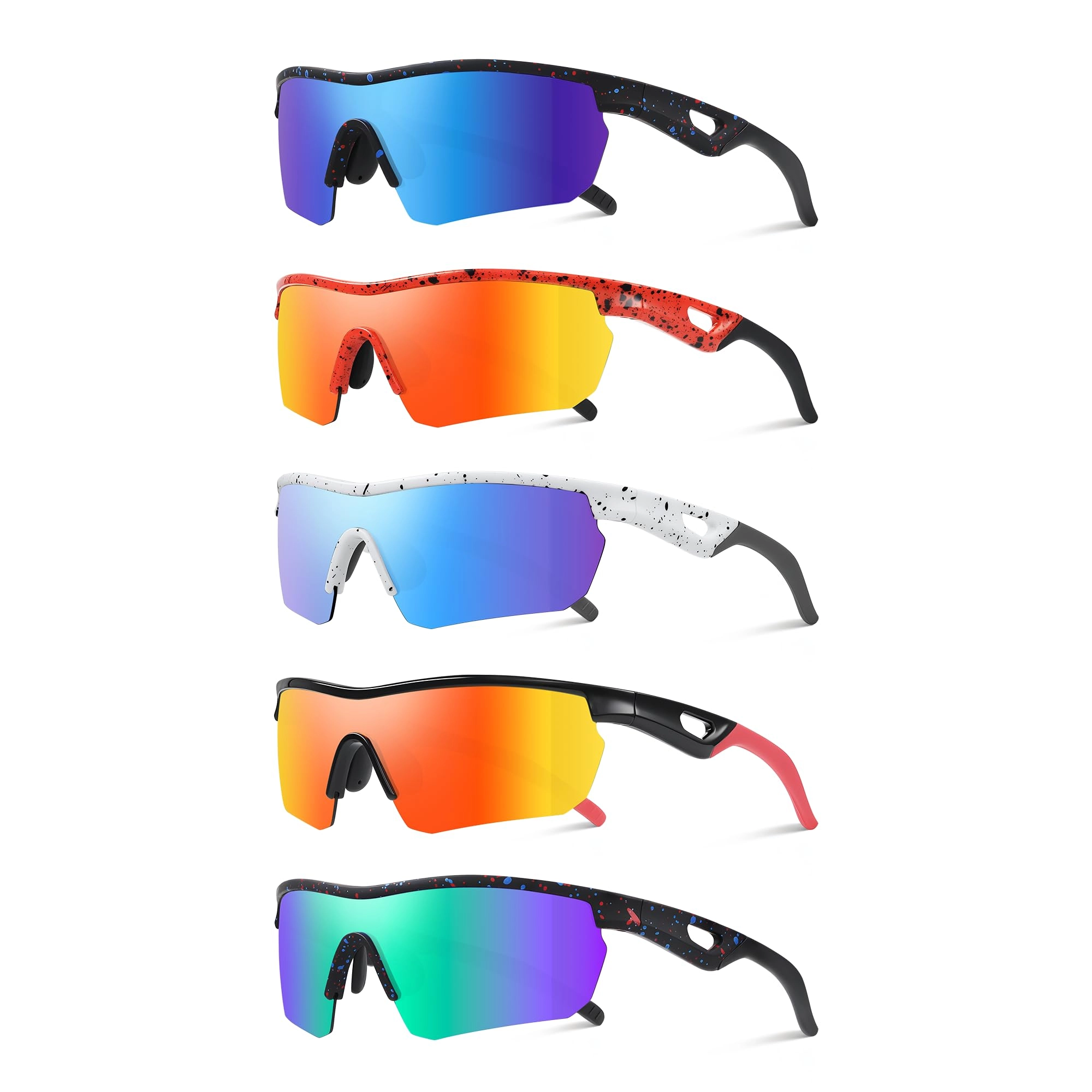 Kids Sunglasses - multicolour