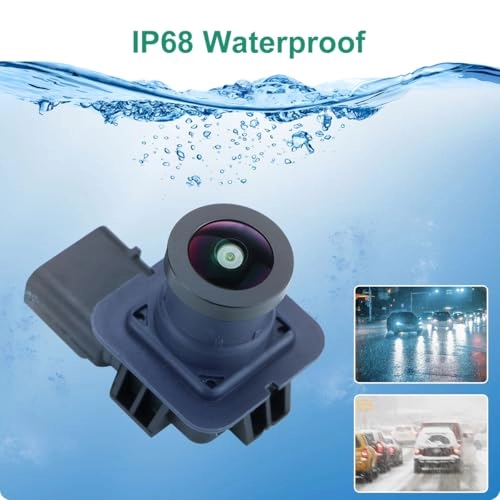 EJ5Z-19G490-A - Night vision