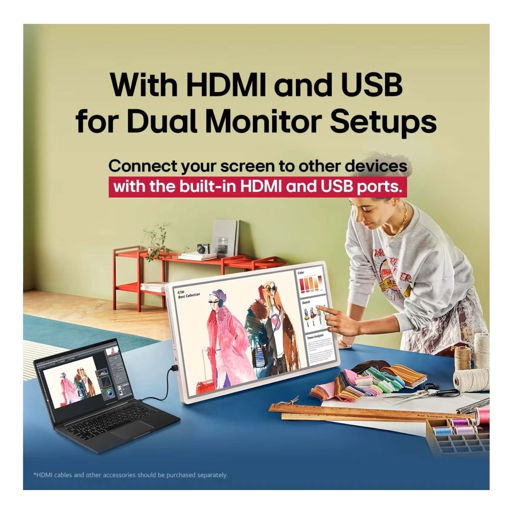 27ART10AKPL - 27 inch