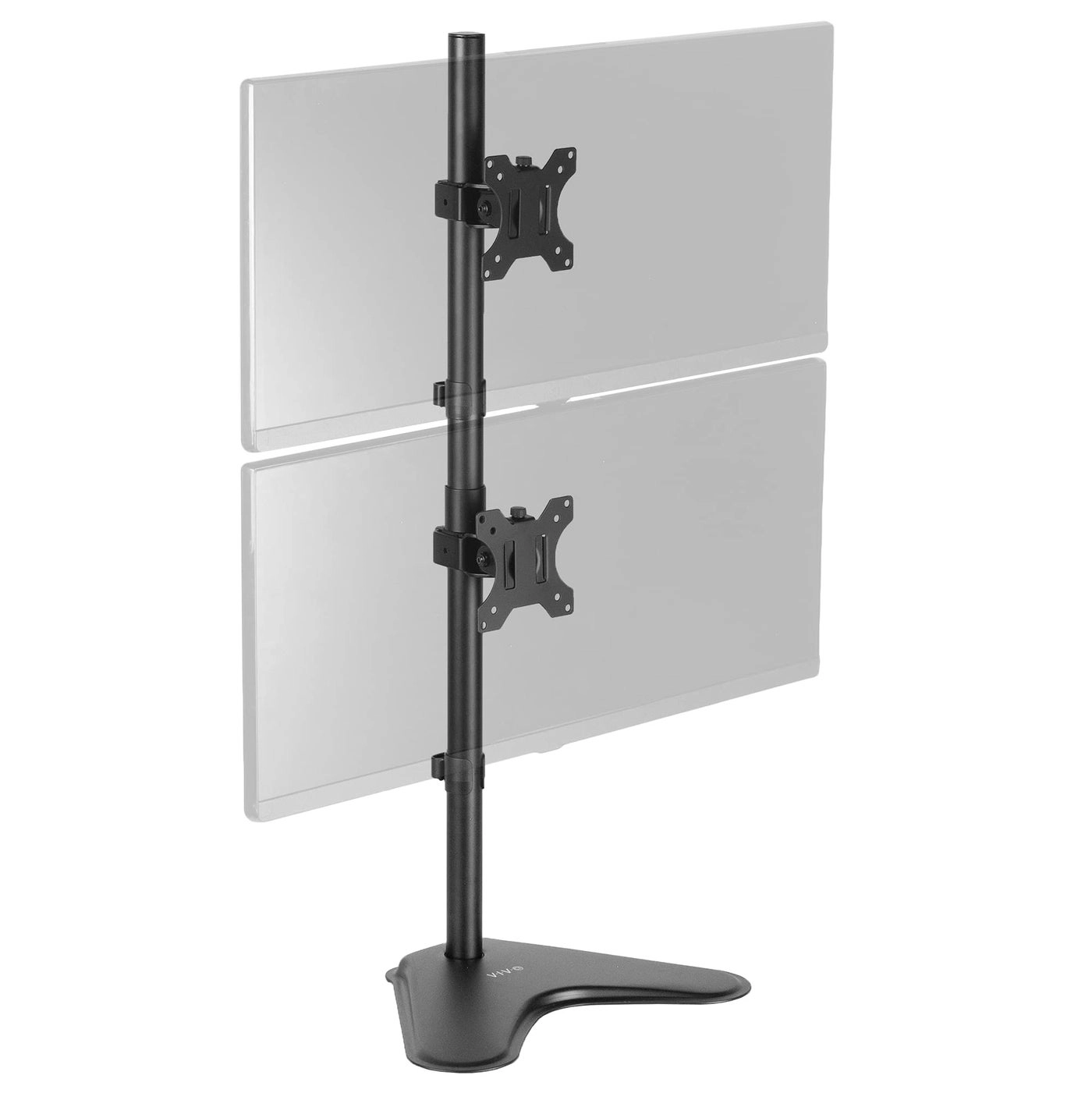VIVO Dual Monitor Stand