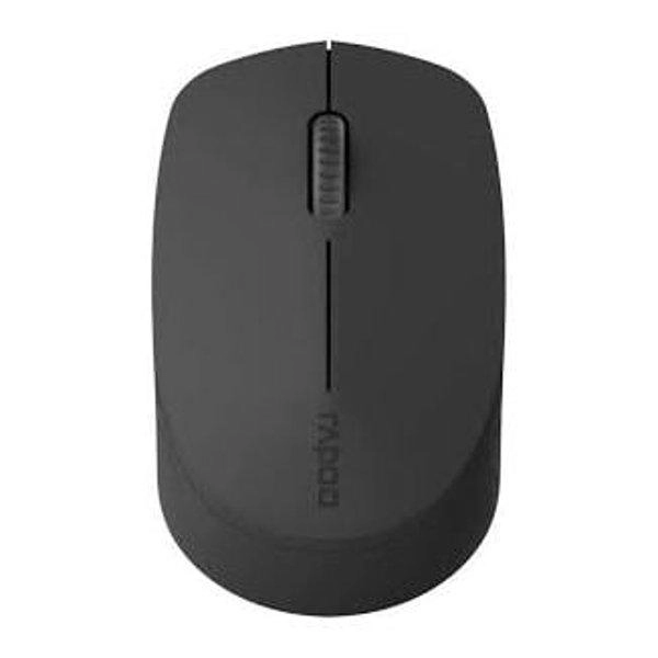 M100 Mouse - Wireless/USB/Bluetooth