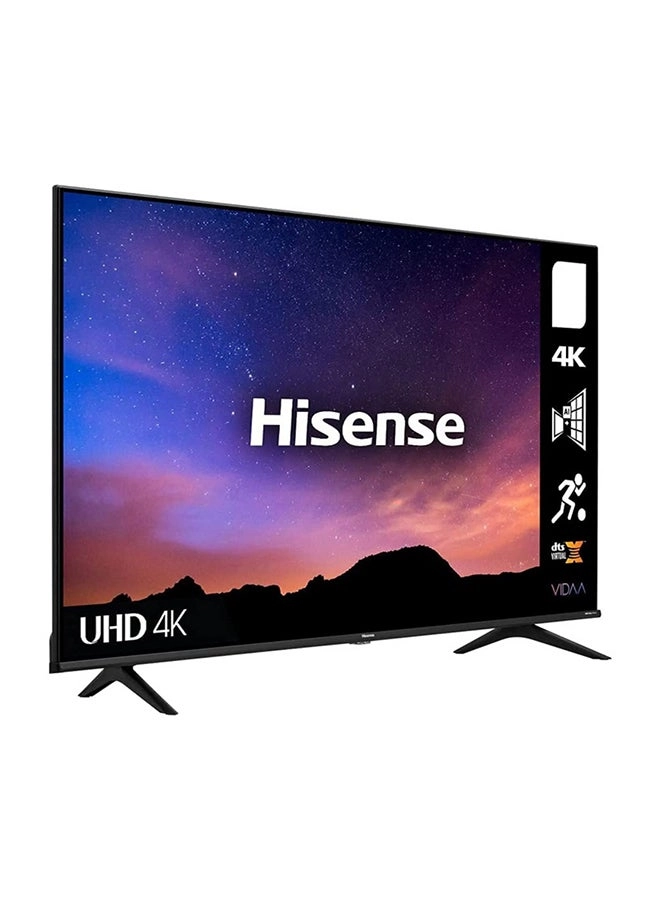 (Renewed) 85A7KAU - 85 inch