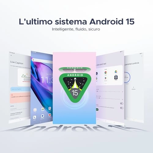 Tab A9 Pro+ - 128GB 11"