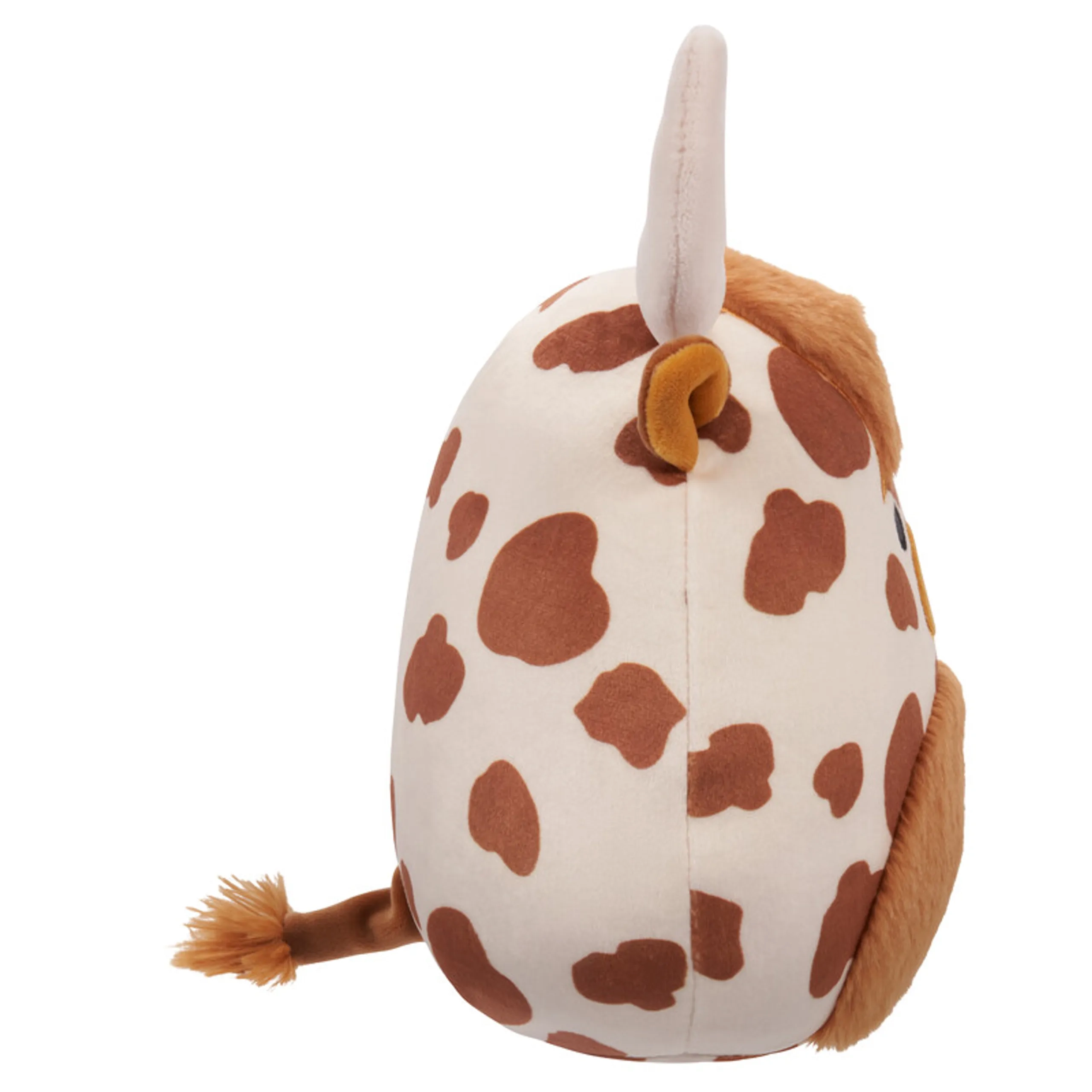 Alonzo Little Plush 19.68 cm Brown