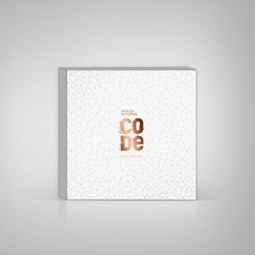 Code Copper Body - Pack of 2 (120ml Each)