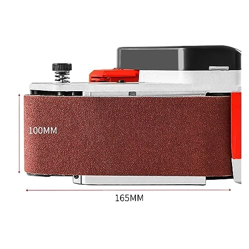 Belt Sander - 4 inch 1600w