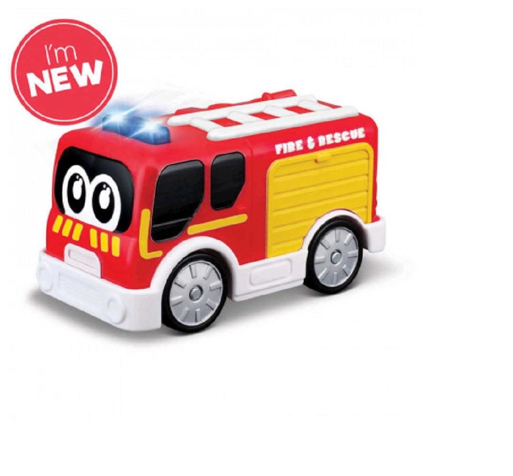 Emergency team - 12 months