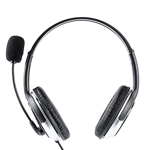 DH-660-USB Wired Headset