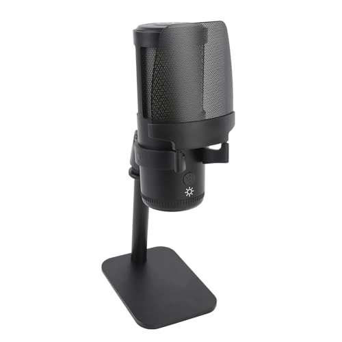 Fabatert1d3mi2oqg USB Microphone
