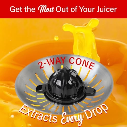 Electric Citrus Juicer - 200 watts 1 Units