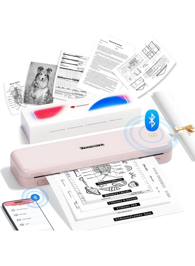 Phomemo M834 - thermal