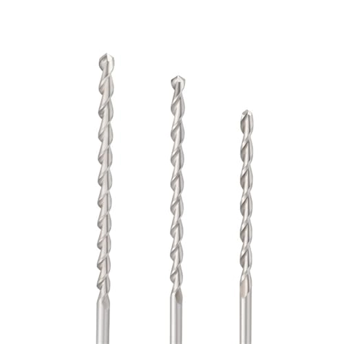 Drill bits - 1 piece 10 mm