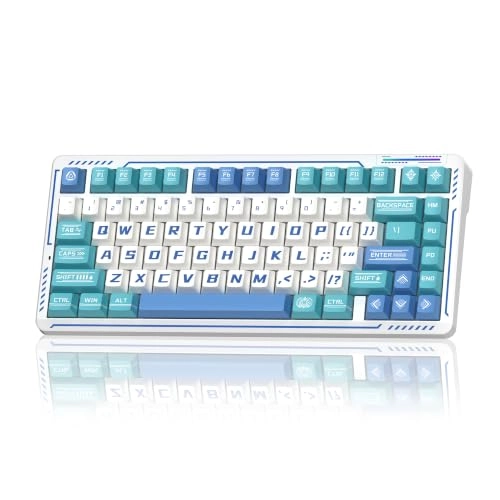 K75 - Wireless